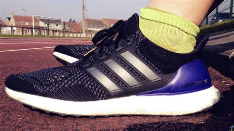 ultra boost adidas herren test|Adidas ultra boost old style.